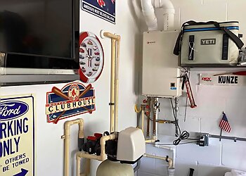 St Petersburg Plumbers Flow Pros Plumbing