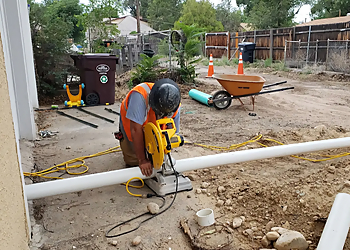 Pueblo Plumbers Flow Right Plumbing, Heating, Cooling & Electric