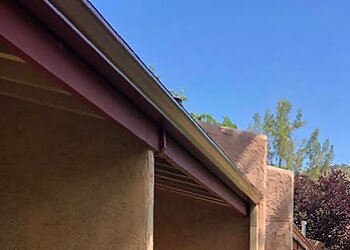 Phoenix Gutter Cleaners Flow-Rite Seamless LLC