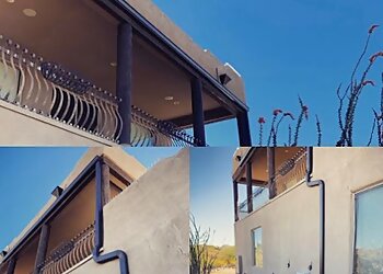 Phoenix Gutter Cleaners Flow-Rite Seamless LLC