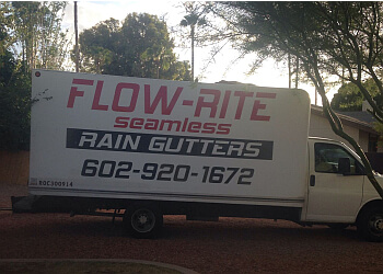 Flow-Rite Seamless LLC