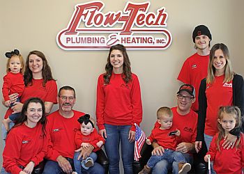 Plumber In Fort Wayne