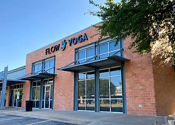 Flow Yoga Westgate - Austin, TX Yoga Studios - Exterior Image