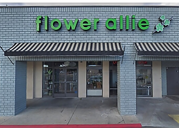 Fullerton Florists Flower Allie