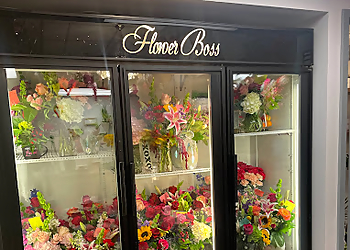 Abilene Florists Flower Boss
