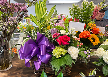 Abilene Florists Flower Boss