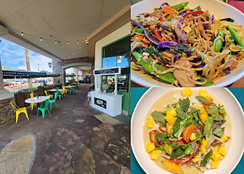 Flower Child - Chandler, AZ Vegetarian Restaurants - Dish Image