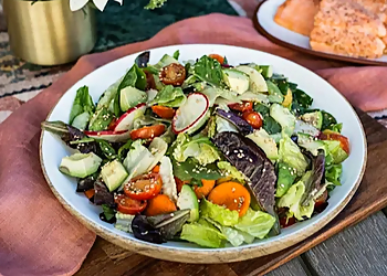 Flower Child Flower Child - Chandler, AZ Vegetarian Restaurants - Food Image