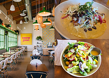 Gilbert Vegetarian Restaurants Flower Child