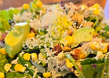 Flower Child Gilbert Vegetarian Restaurants image 1