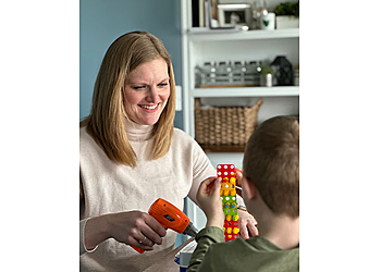 Rochester Occupational Therapists Flower City Occupational Therapy, PLLC