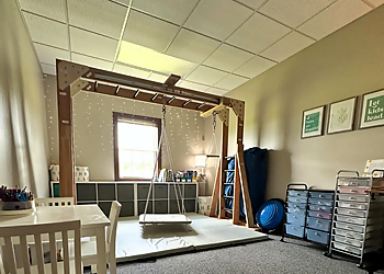 Flower City Occupational Therapy, PLLC Rochester Occupational Therapists image 1