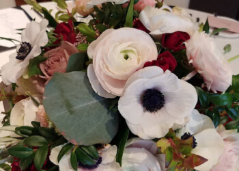 Santa Clara Florists Flower Divas