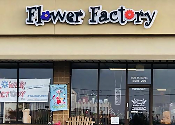 Wichita Florists Flower Factory Flowers