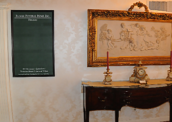 Yonkers Funeral Homes Flower Funeral Home Inc.