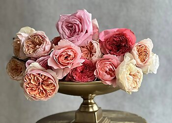 Overland Park Florists Flower House KC