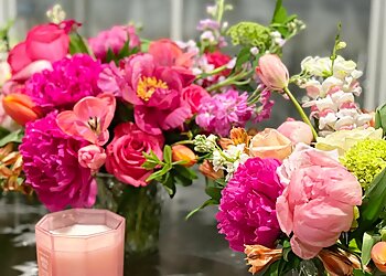 Overland Park Florists Flower House KC