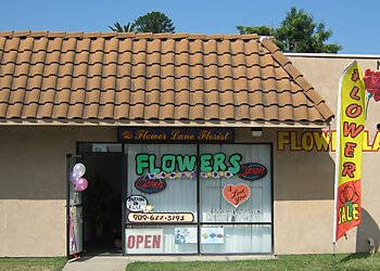 Pomona Florists Flower Lane