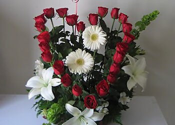 Pomona Florists Flower Lane