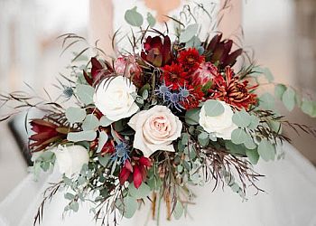3 Best Florists in Sioux Falls, SD - Expert Recommendations