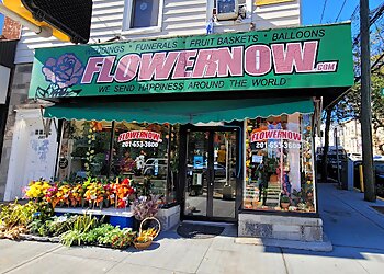 Jersey City Florists FlowerNOW