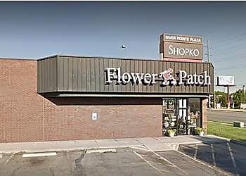 West Jordan Florists Flower Patch