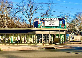 Shreveport Florists Flower Power