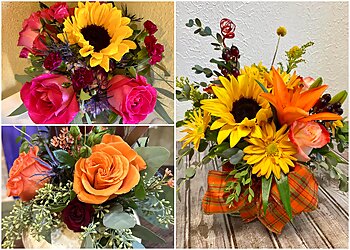 Shreveport Florists Flower Power