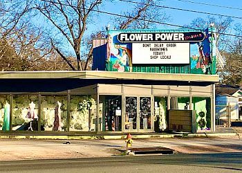 Flower Power Shreveport Florists