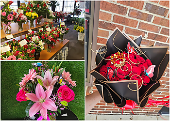 Greensboro Florists Flower Queen