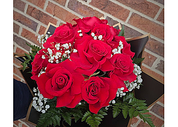 Flower Queen Greensboro Florists image 1