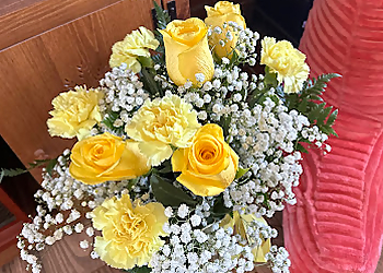 Flower Shop by Nina - Fremont, CA Florists - Fresh Flowers Image