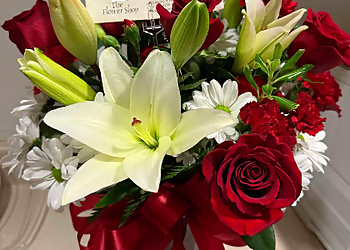 Flower Shop by Nina - Fremont, CA Florists - Bouquet Image