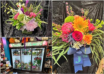 Fort Worth Florists Flower Snobs at Cityview