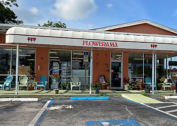 Clearwater Florists Flowerama