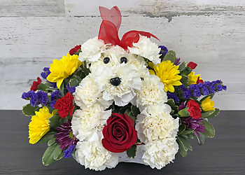 Cleveland Florists Flowerama