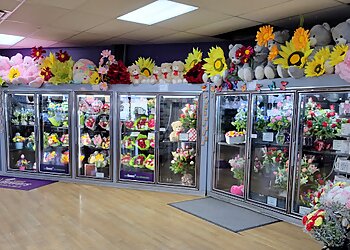 Des Moines Florists Flowerama