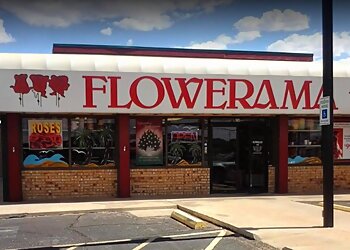 Midland Florists Flowerama of Midland