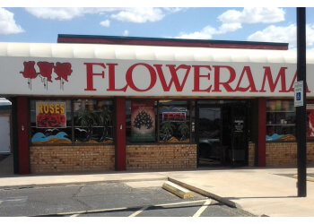 Flowerama of Midland Midland Florists