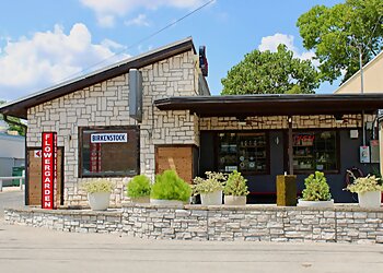 Denton Florists Flowergarden 118