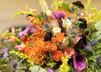 Denton Florists Flowergarden 118