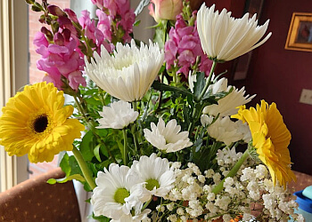 Lowell Florists Flowers By Albert