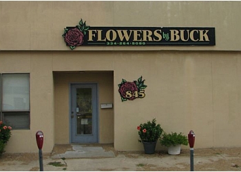 Flowers By Buck Flowers By Buck - Montgomery, AL Florists - Business Exterior Image