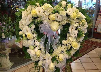 Modesto Florists Flowers By HP Papadopoulos