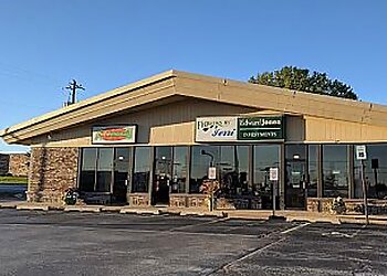 Davenport Florists Flowers By Jerri