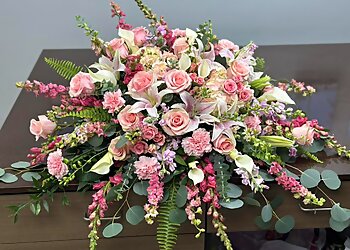 Davenport Florists Flowers By Jerri