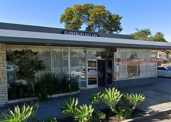 Oxnard Florists Flowers By Paulann