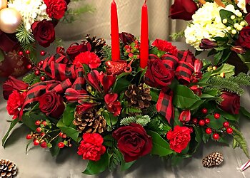 Oxnard Florists Flowers By Paulann