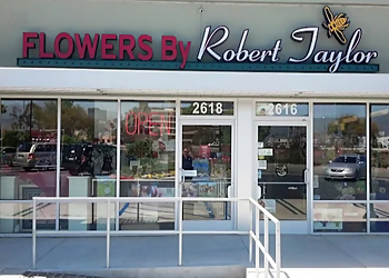West Covina Florists Flowers By Robert Taylor Inc