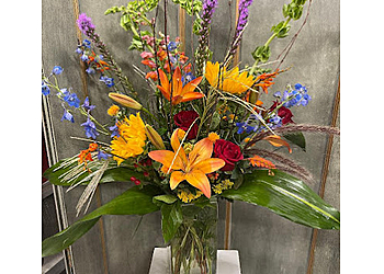 Lafayette Florists Flowers By Rodney